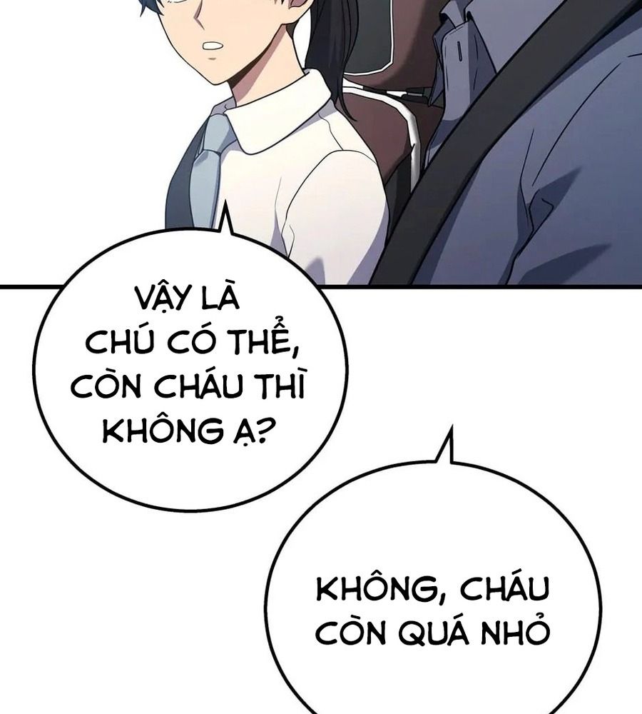 Võ Thần Hồi Quy Cấp 2 Chap 44 - Next Chap 45