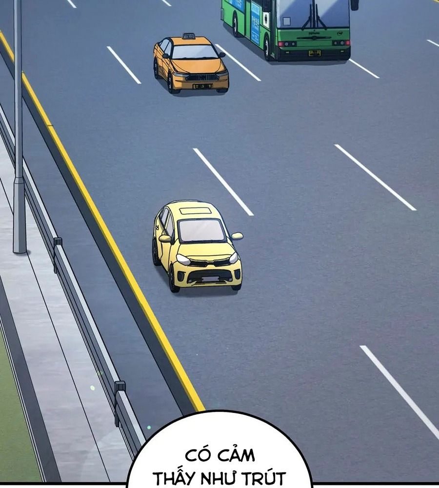 Võ Thần Hồi Quy Cấp 2 Chap 44 - Next Chap 45