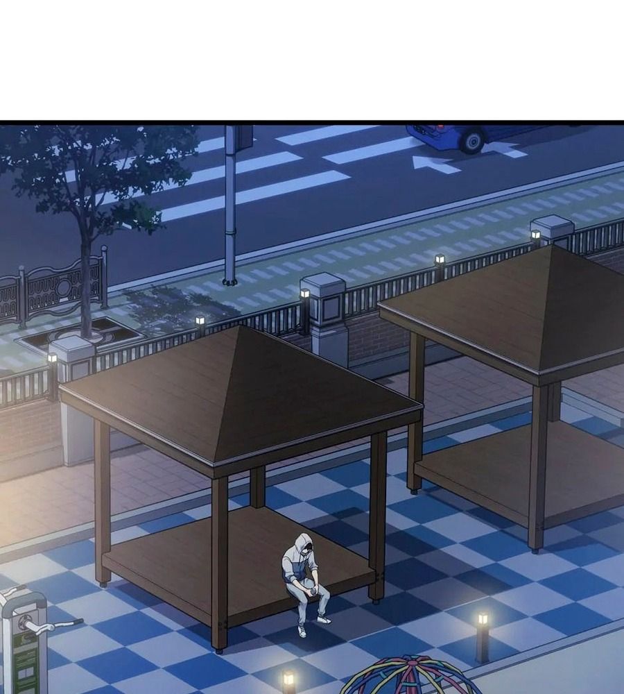 Võ Thần Hồi Quy Cấp 2 Chap 44 - Next Chap 45