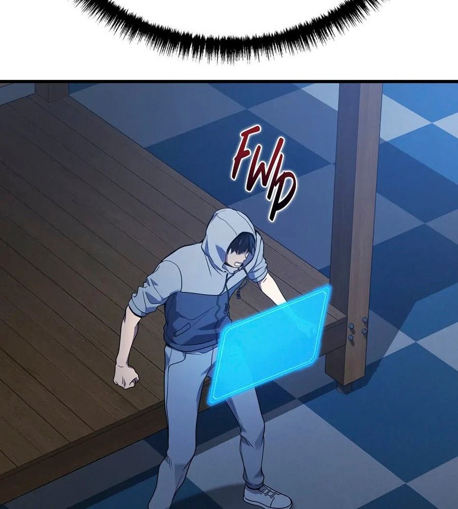 Võ Thần Hồi Quy Cấp 2 Chap 44 - Next Chap 45