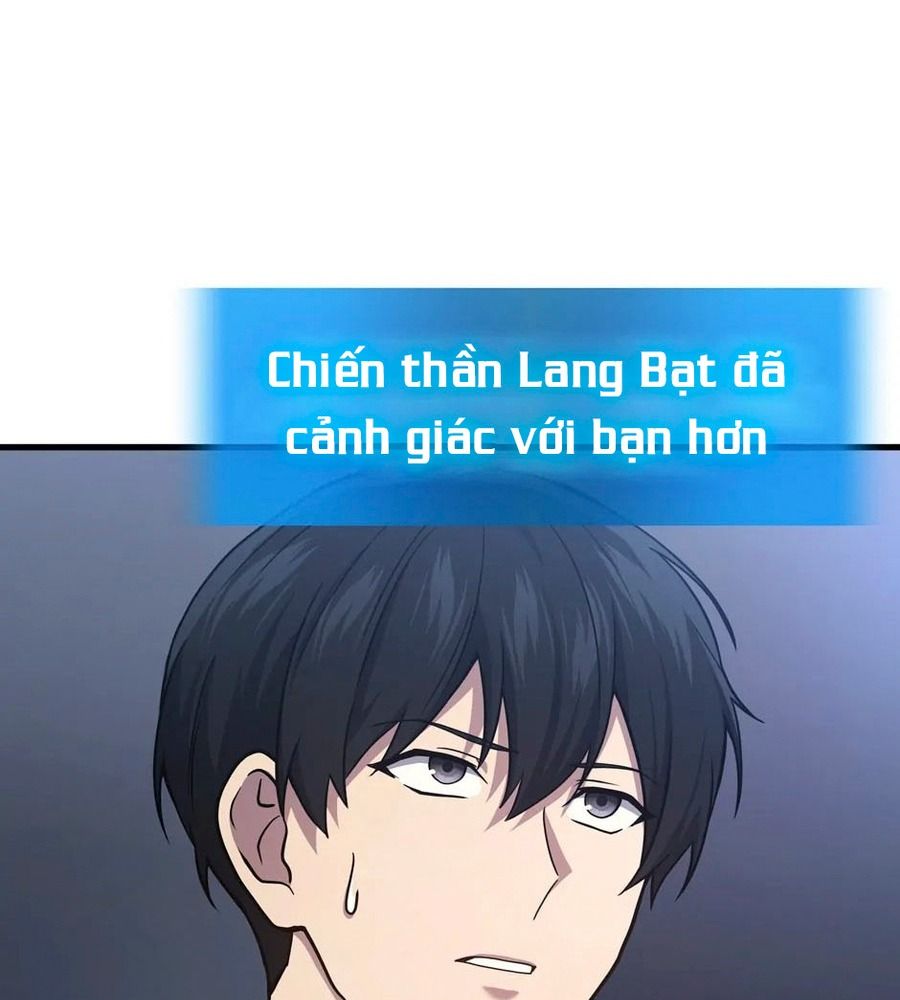 Võ Thần Hồi Quy Cấp 2 Chap 44 - Next Chap 45