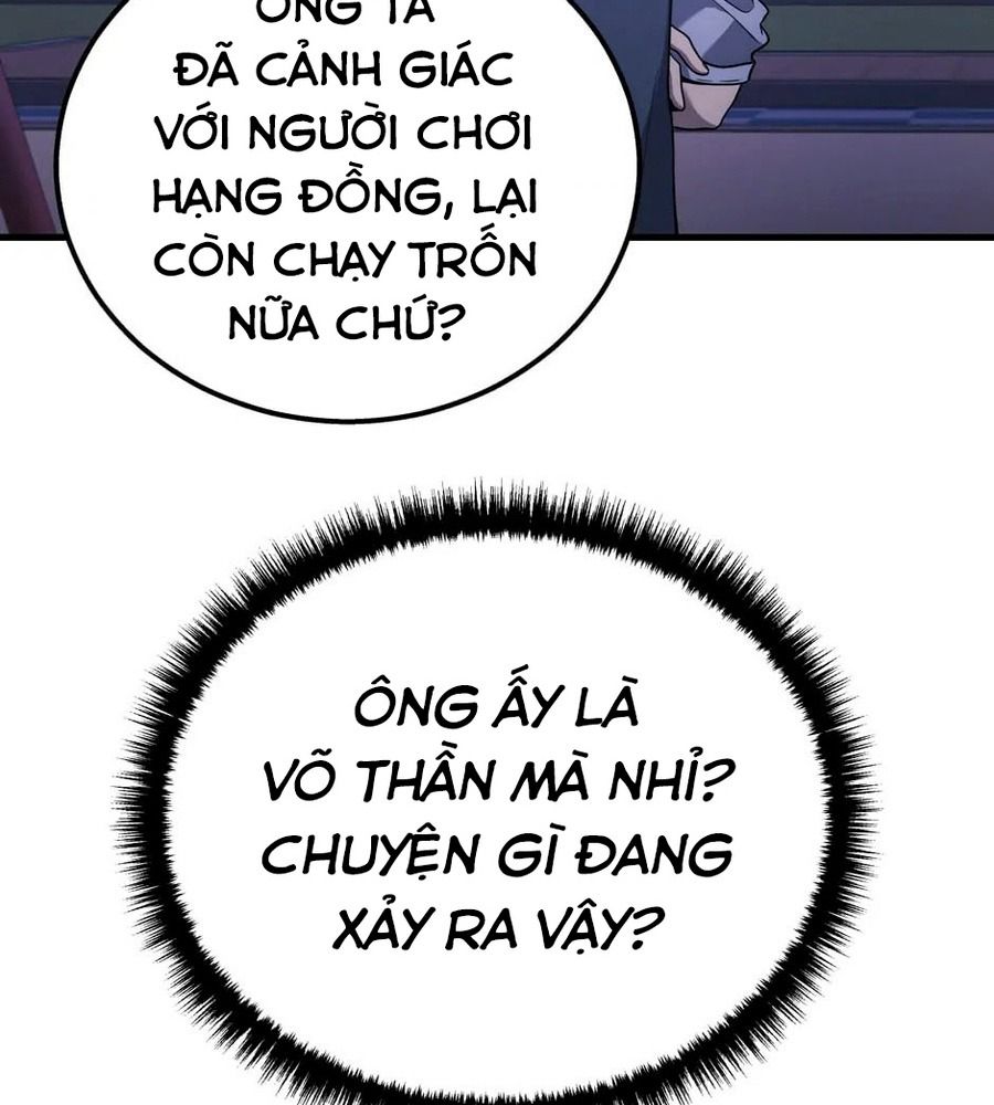 Võ Thần Hồi Quy Cấp 2 Chap 44 - Next Chap 45