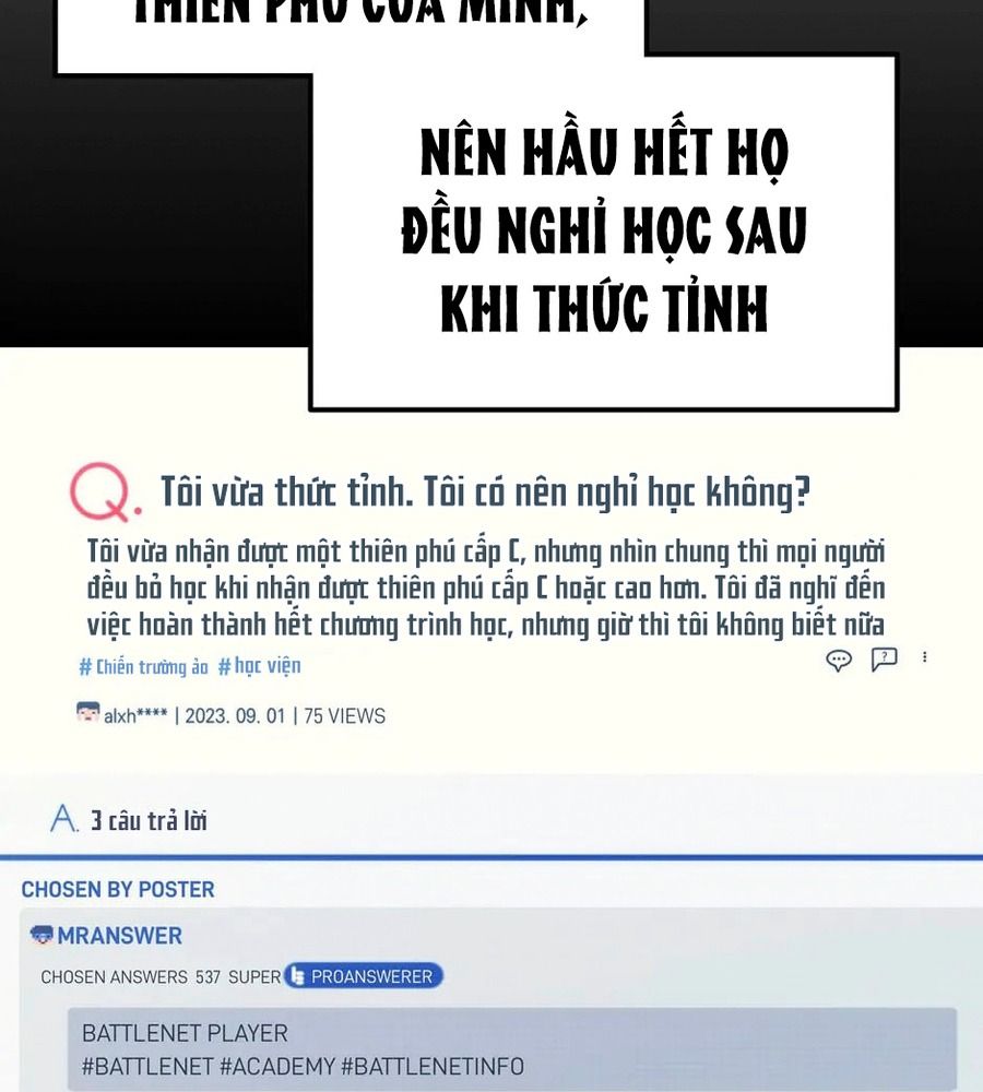 Võ Thần Hồi Quy Cấp 2 Chap 44 - Next Chap 45