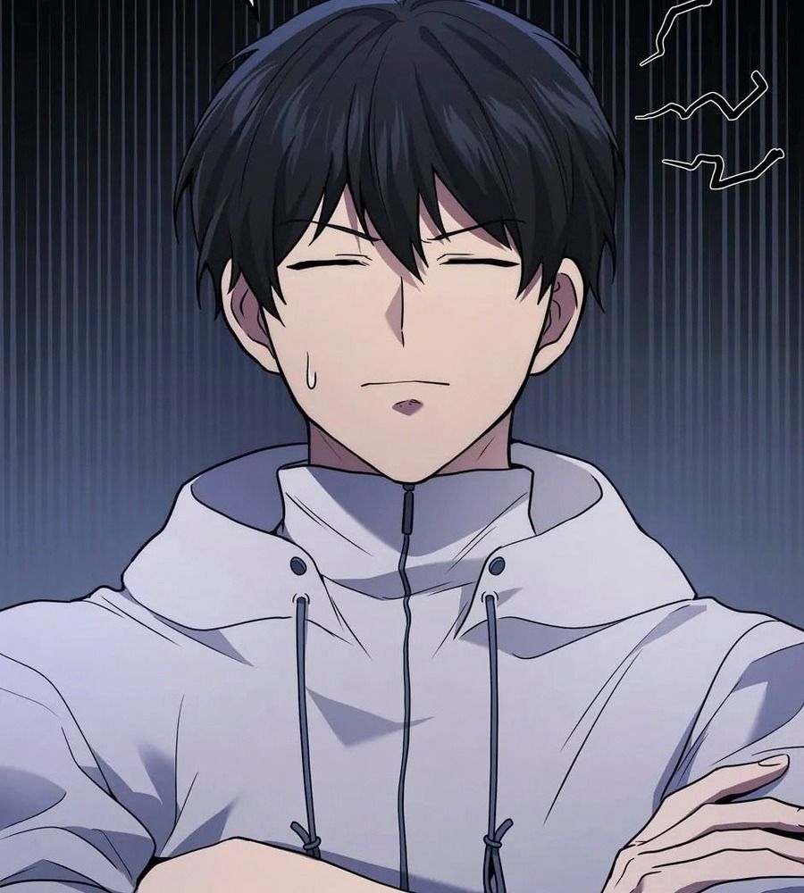 Võ Thần Hồi Quy Cấp 2 Chap 44 - Next Chap 45