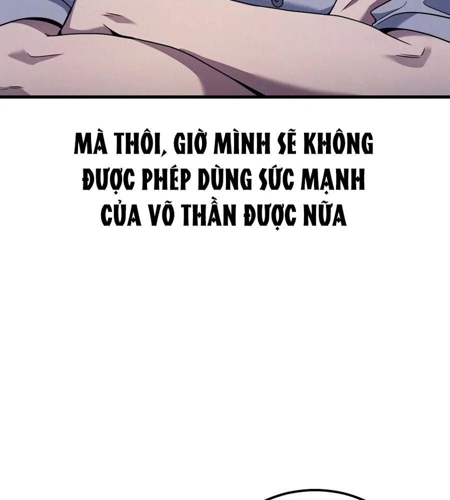 Võ Thần Hồi Quy Cấp 2 Chap 44 - Next Chap 45