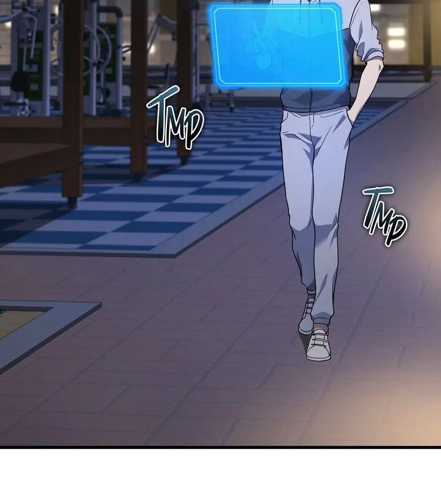 Võ Thần Hồi Quy Cấp 2 Chap 44 - Next Chap 45