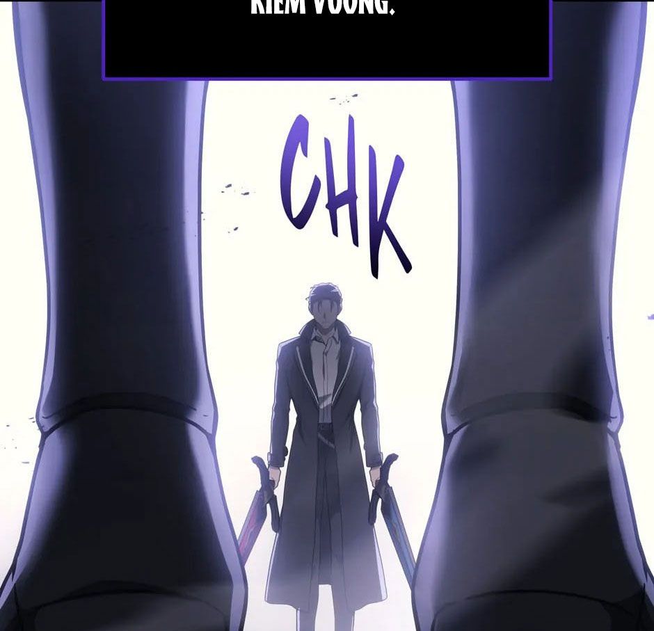 Võ Thần Hồi Quy Cấp 2 Chap 45 - Next Chap 46