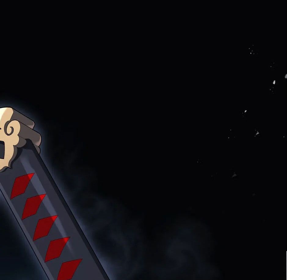 Võ Thần Hồi Quy Cấp 2 Chap 45 - Next Chap 46