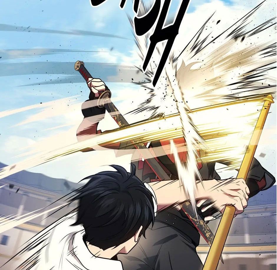 Võ Thần Hồi Quy Cấp 2 Chap 45 - Next Chap 46