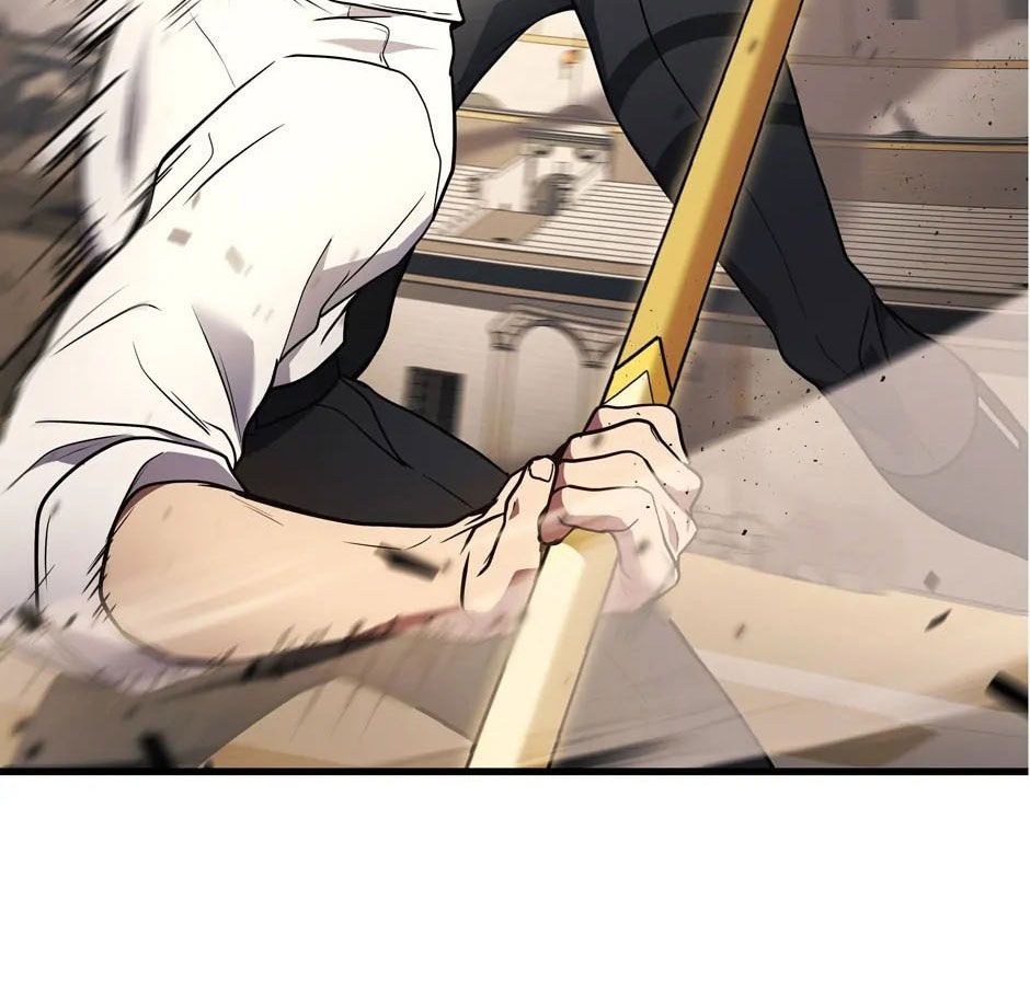 Võ Thần Hồi Quy Cấp 2 Chap 45 - Next Chap 46