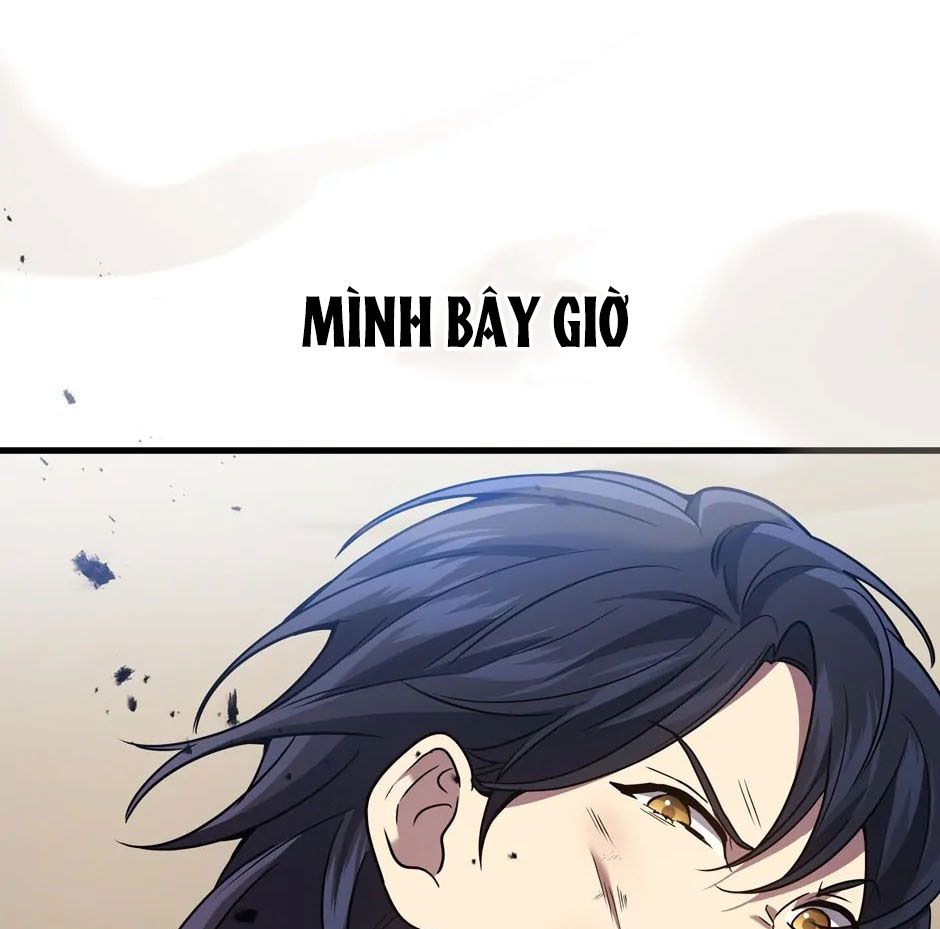 Võ Thần Hồi Quy Cấp 2 Chap 45 - Next Chap 46