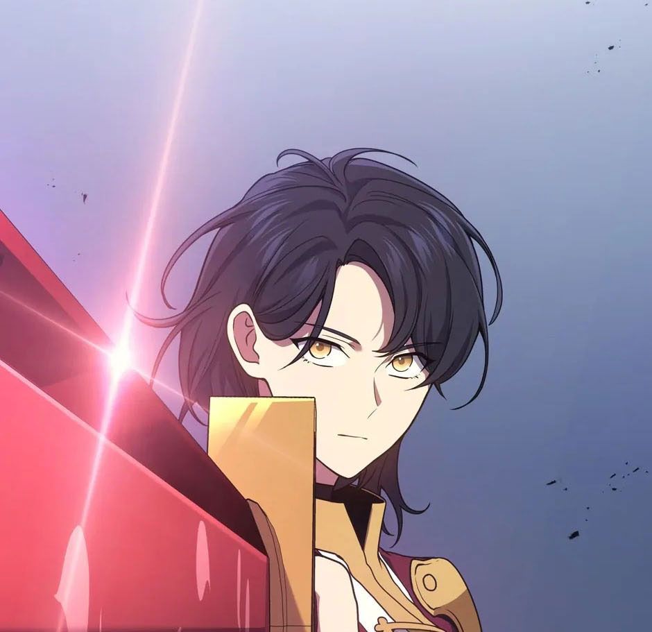 Võ Thần Hồi Quy Cấp 2 Chap 45 - Next Chap 46