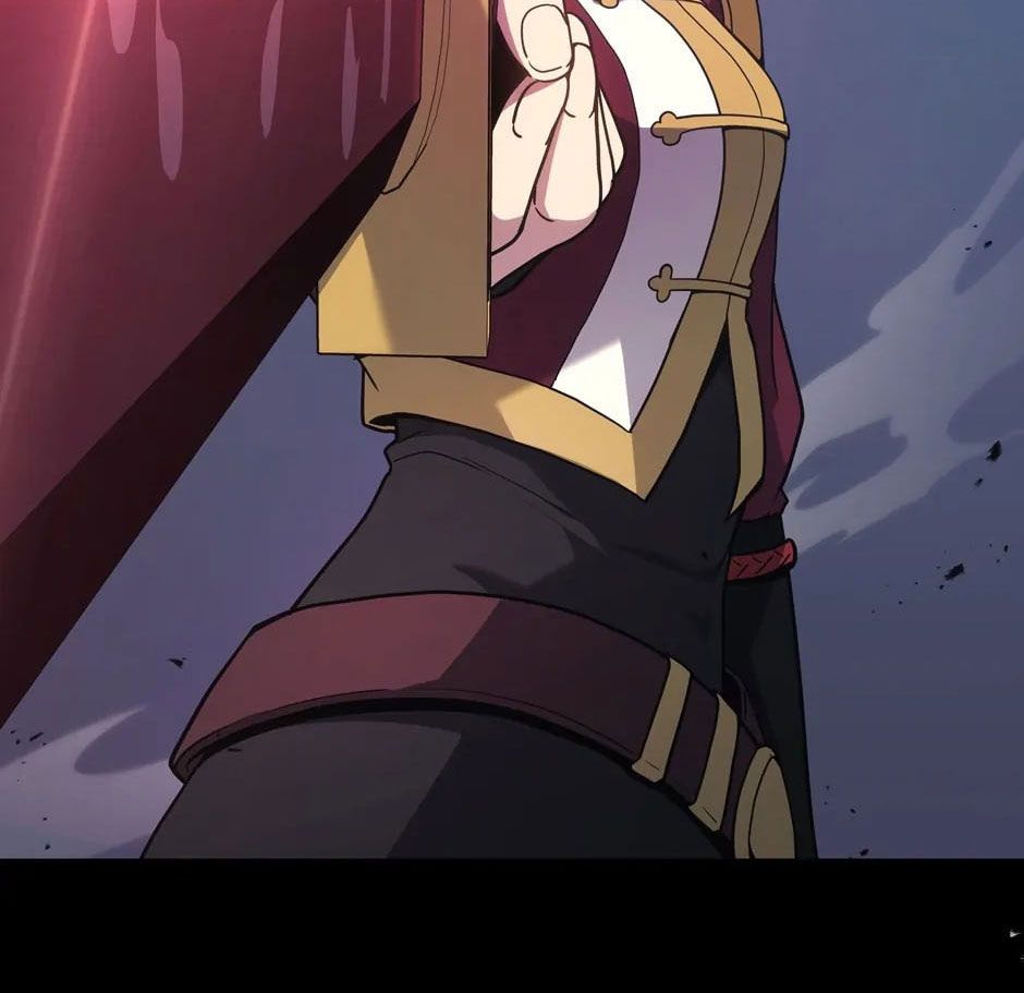 Võ Thần Hồi Quy Cấp 2 Chap 45 - Next Chap 46