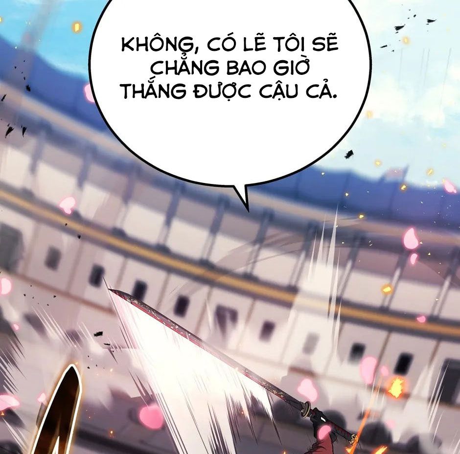 Võ Thần Hồi Quy Cấp 2 Chap 45 - Next Chap 46