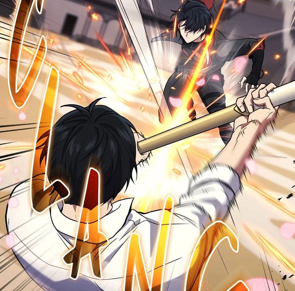 Võ Thần Hồi Quy Cấp 2 Chap 45 - Next Chap 46