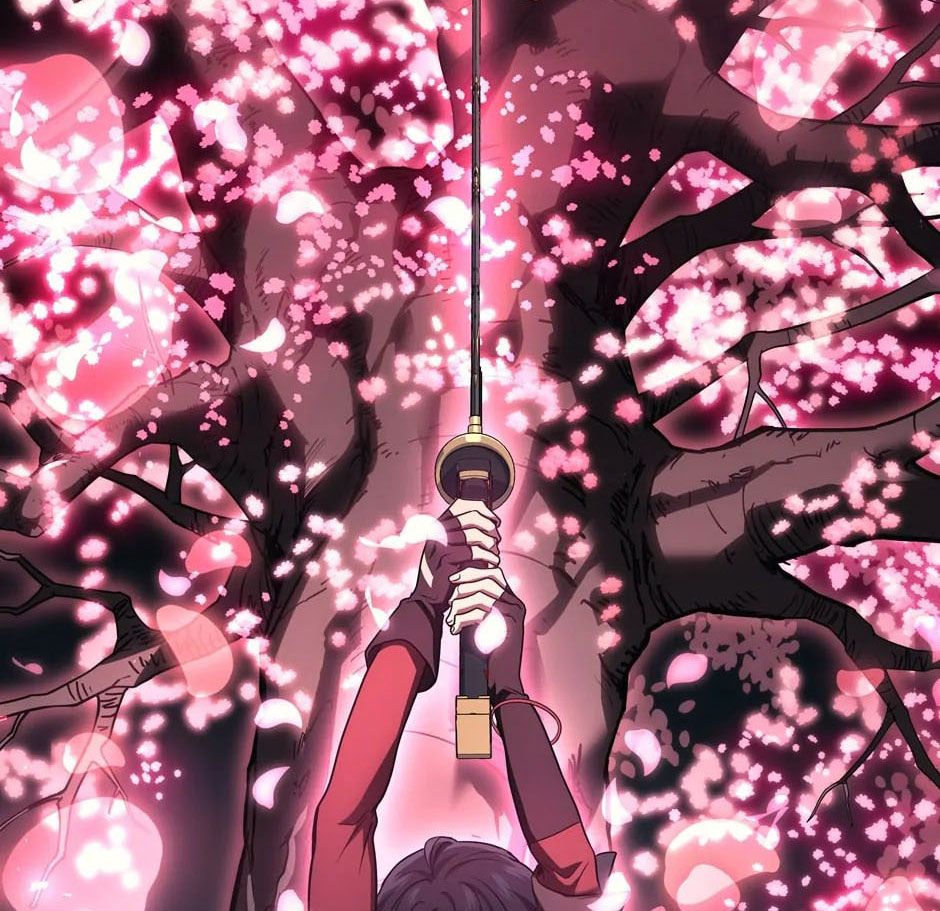 Võ Thần Hồi Quy Cấp 2 Chap 45 - Next Chap 46