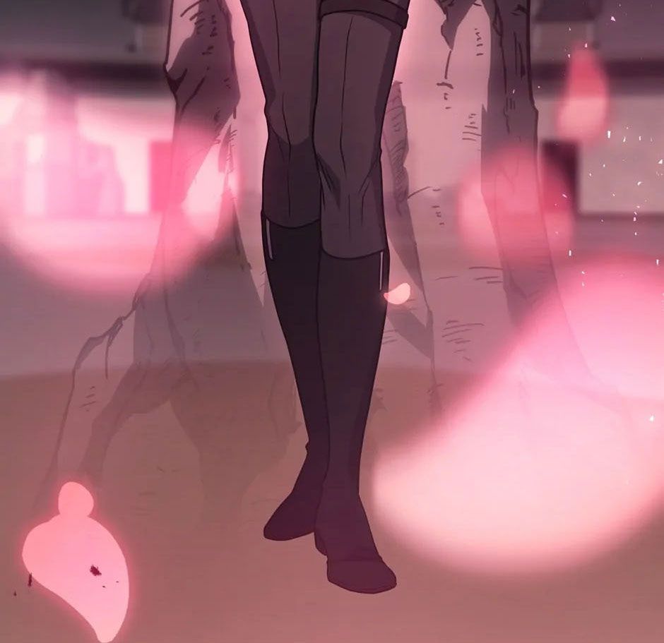 Võ Thần Hồi Quy Cấp 2 Chap 45 - Next Chap 46