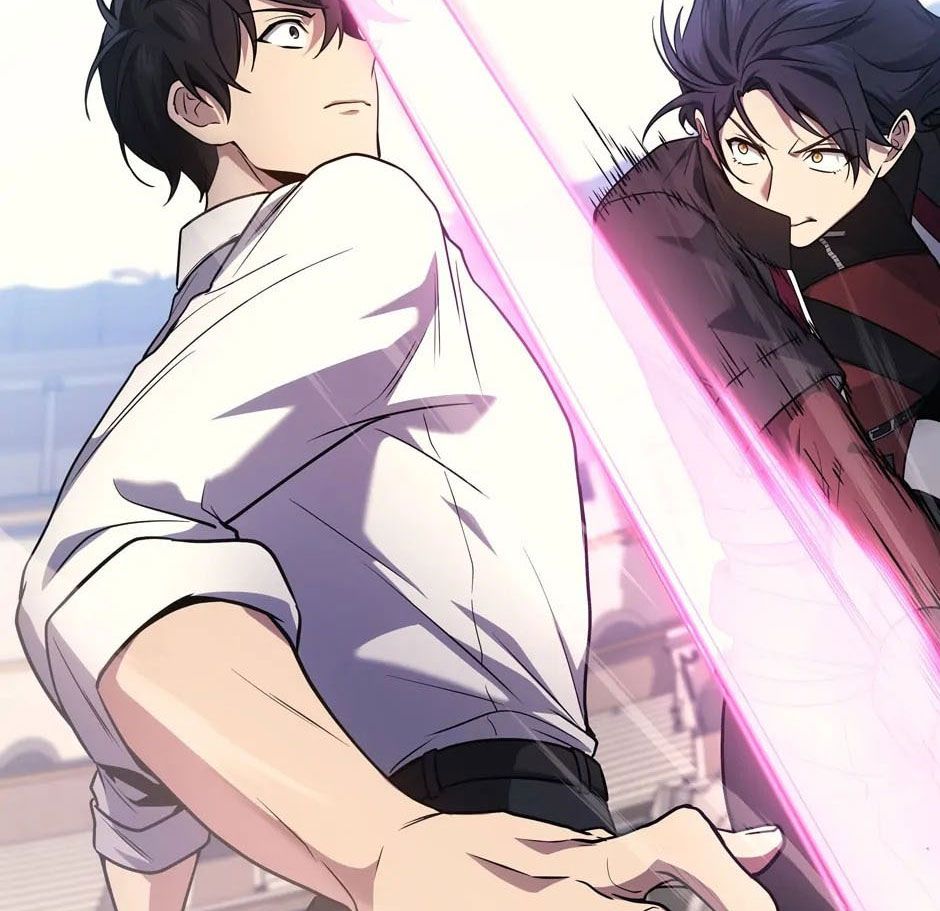 Võ Thần Hồi Quy Cấp 2 Chap 45 - Next Chap 46