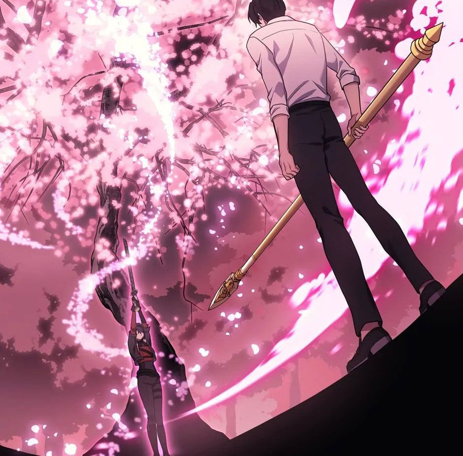 Võ Thần Hồi Quy Cấp 2 Chap 45 - Next Chap 46