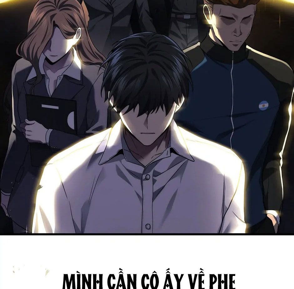 Võ Thần Hồi Quy Cấp 2 Chap 45 - Next Chap 46