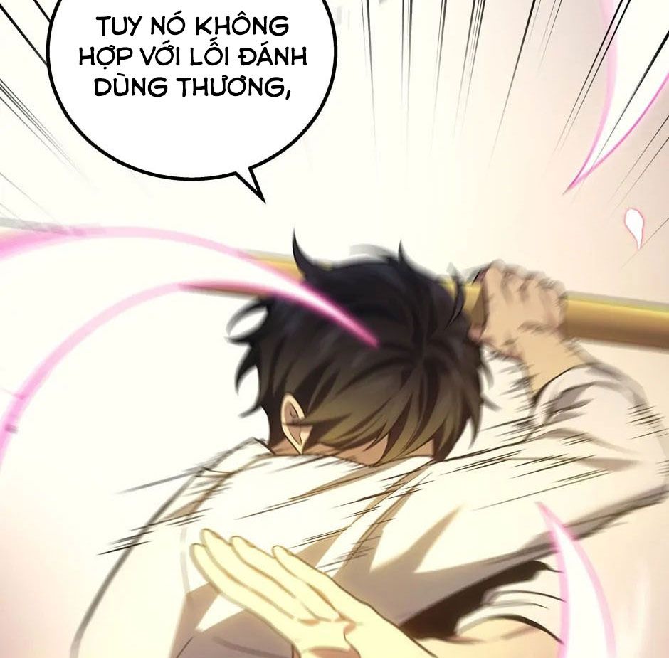 Võ Thần Hồi Quy Cấp 2 Chap 45 - Next Chap 46