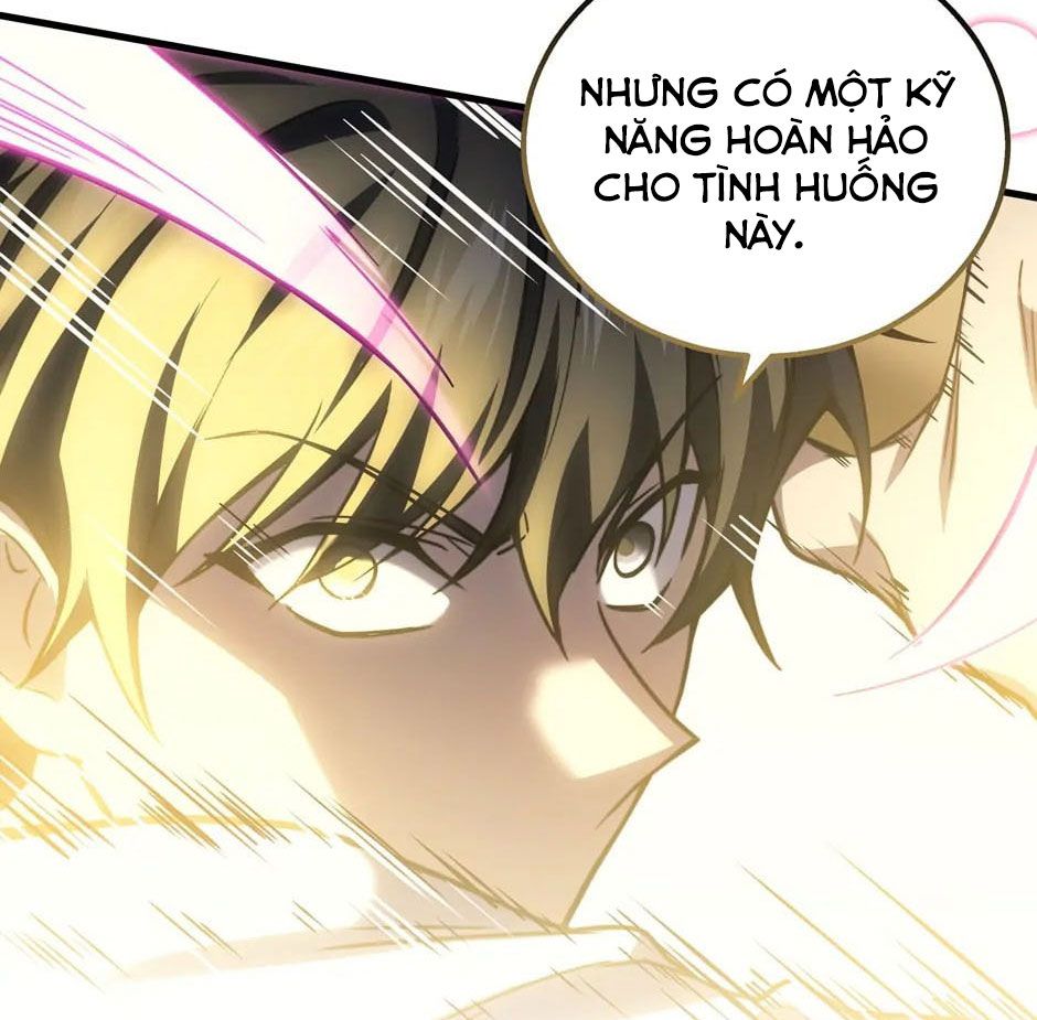 Võ Thần Hồi Quy Cấp 2 Chap 45 - Next Chap 46