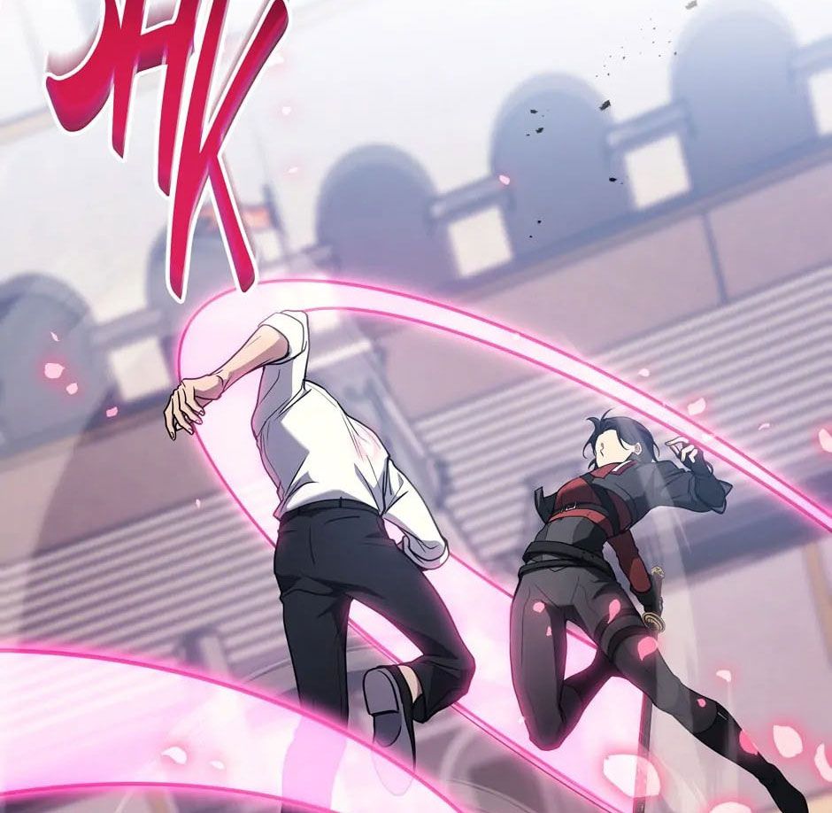 Võ Thần Hồi Quy Cấp 2 Chap 45 - Next Chap 46