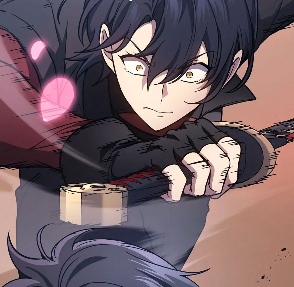 Võ Thần Hồi Quy Cấp 2 Chap 45 - Next Chap 46