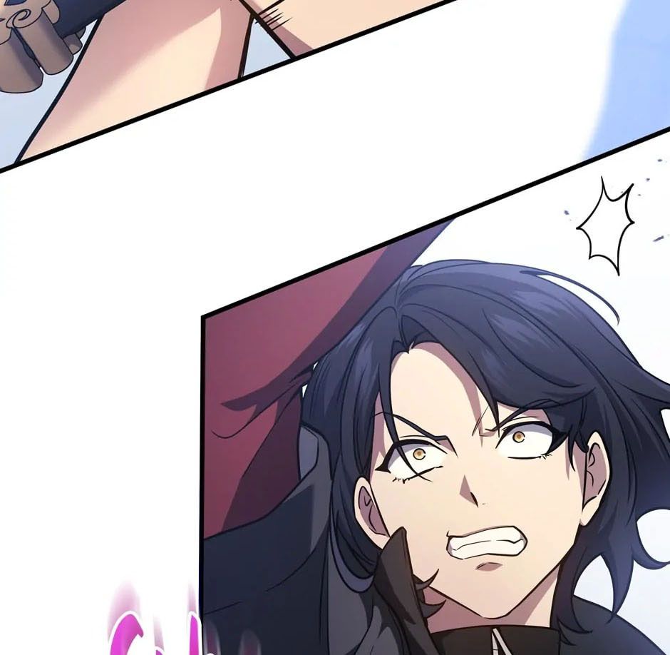 Võ Thần Hồi Quy Cấp 2 Chap 45 - Next Chap 46