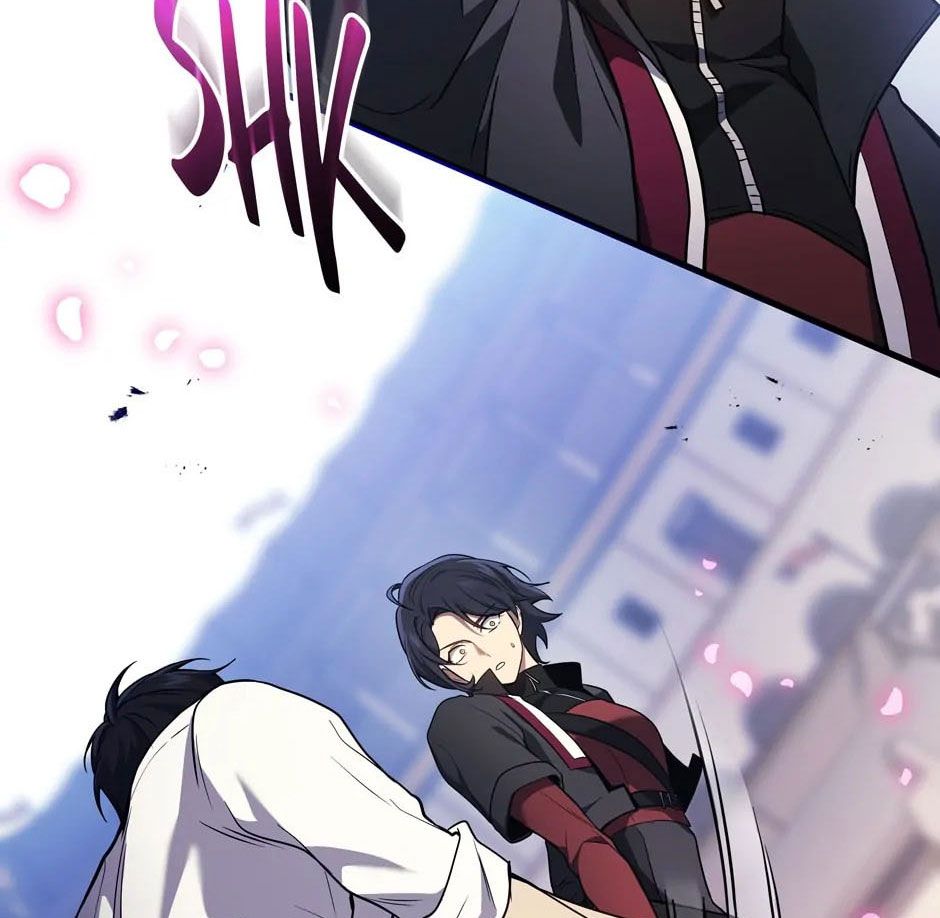 Võ Thần Hồi Quy Cấp 2 Chap 45 - Next Chap 46