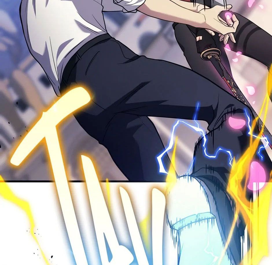 Võ Thần Hồi Quy Cấp 2 Chap 45 - Next Chap 46