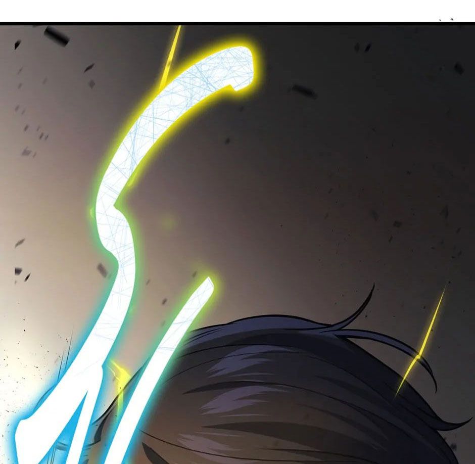 Võ Thần Hồi Quy Cấp 2 Chap 45 - Next Chap 46