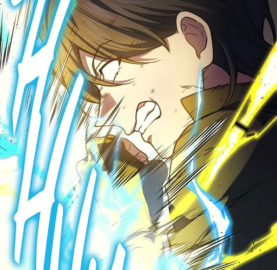 Võ Thần Hồi Quy Cấp 2 Chap 45 - Next Chap 46