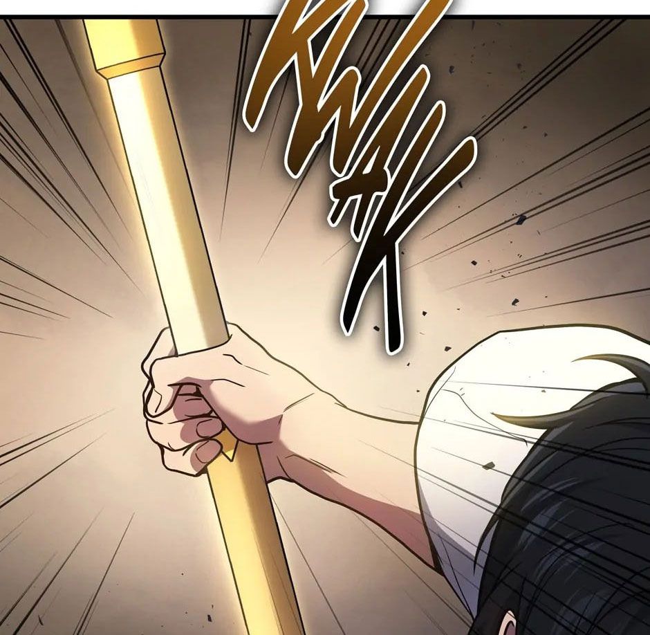 Võ Thần Hồi Quy Cấp 2 Chap 45 - Next Chap 46