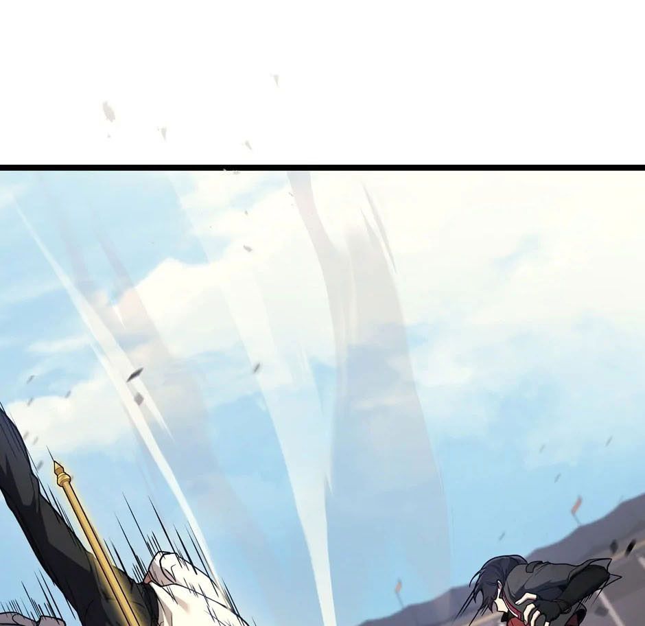 Võ Thần Hồi Quy Cấp 2 Chap 45 - Next Chap 46