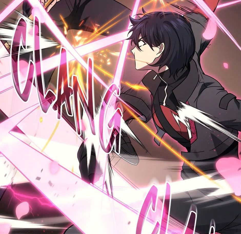 Võ Thần Hồi Quy Cấp 2 Chap 45 - Next Chap 46