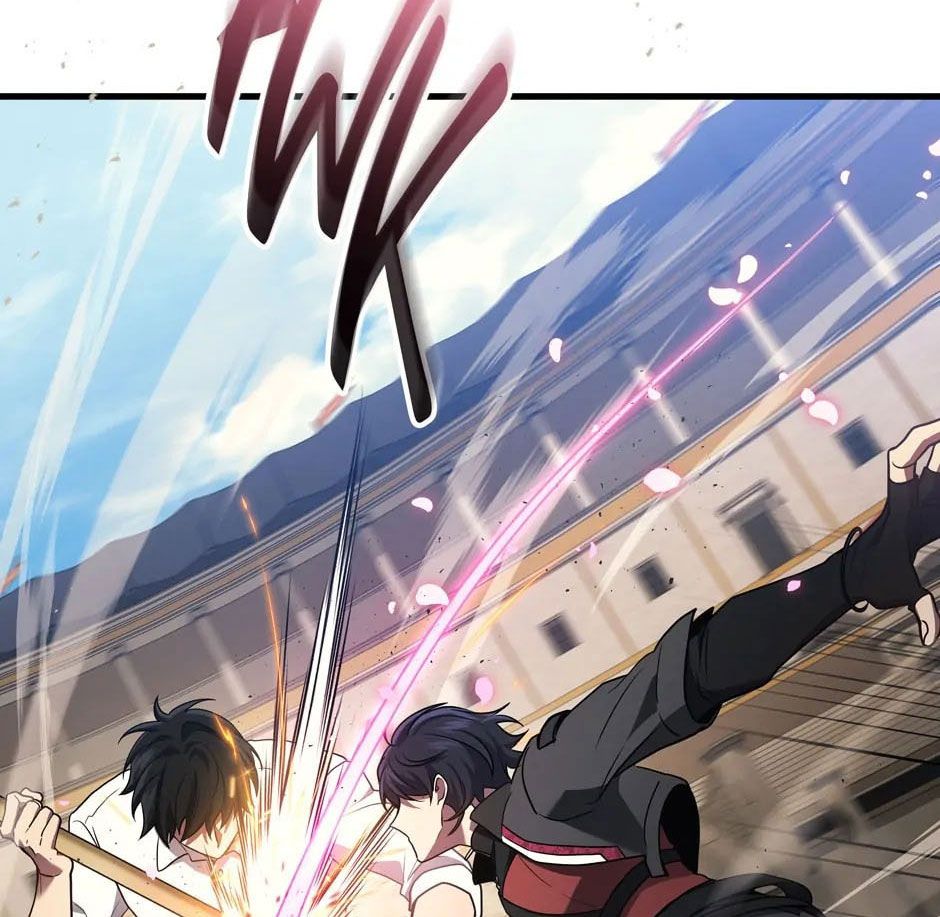 Võ Thần Hồi Quy Cấp 2 Chap 45 - Next Chap 46