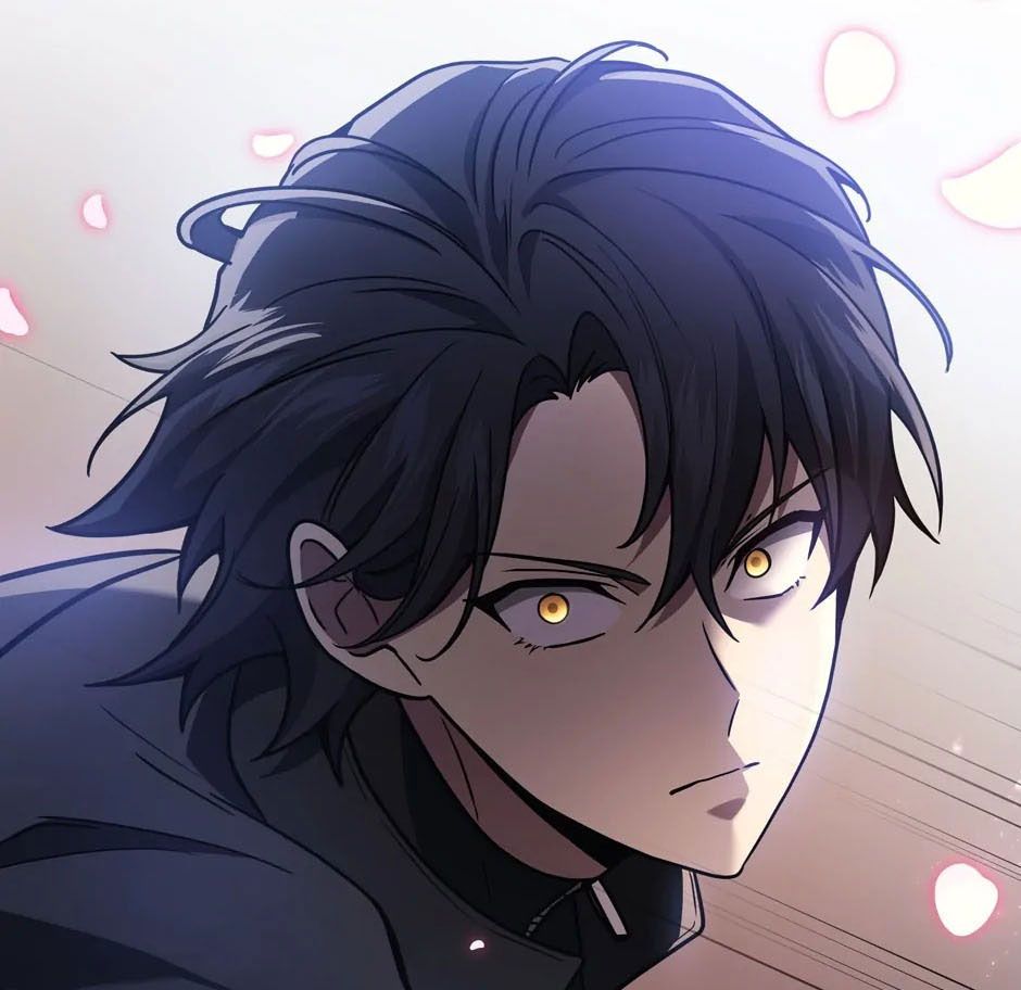 Võ Thần Hồi Quy Cấp 2 Chap 45 - Next Chap 46