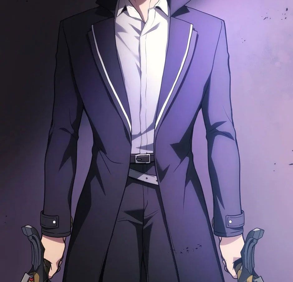 Võ Thần Hồi Quy Cấp 2 Chap 45 - Next Chap 46