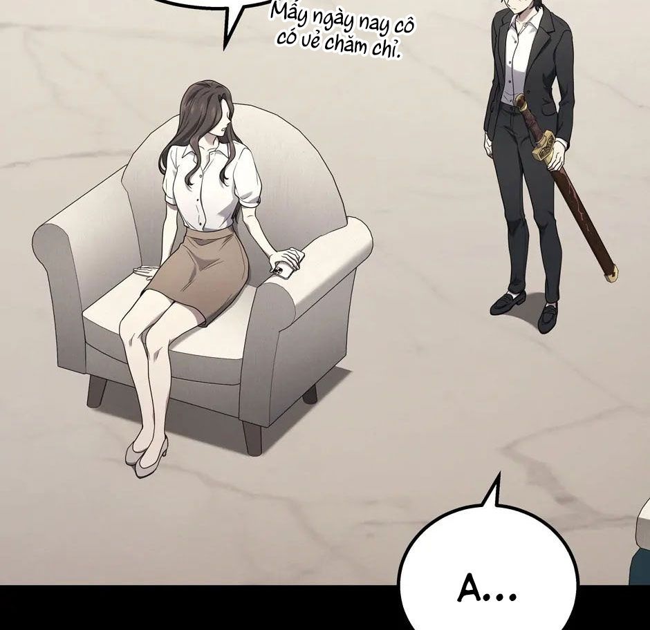 Võ Thần Hồi Quy Cấp 2 Chap 45 - Next Chap 46