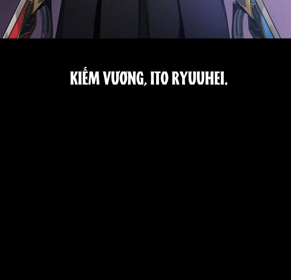 Võ Thần Hồi Quy Cấp 2 Chap 45 - Next Chap 46