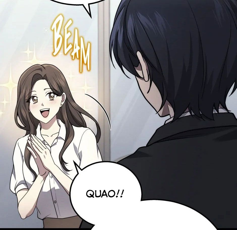 Võ Thần Hồi Quy Cấp 2 Chap 45 - Next Chap 46