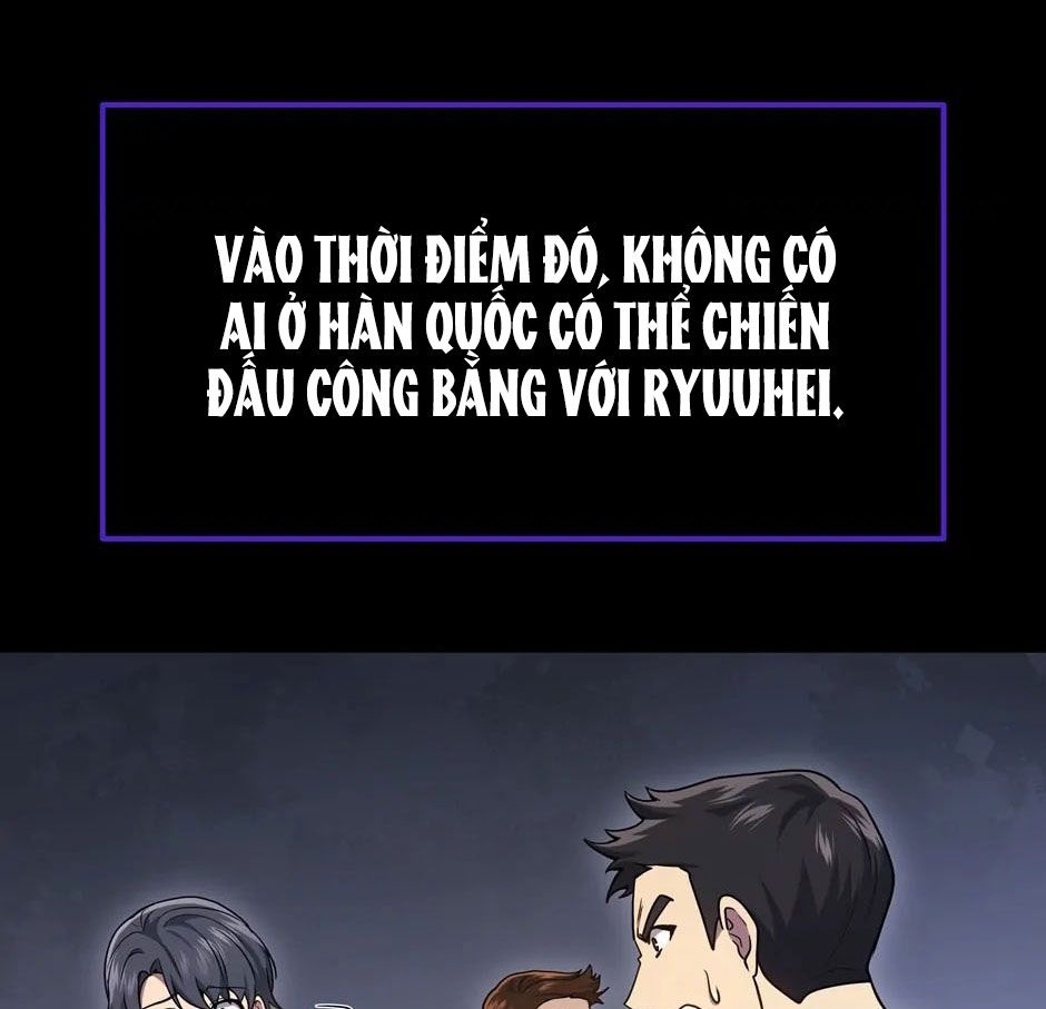 Võ Thần Hồi Quy Cấp 2 Chap 45 - Next Chap 46