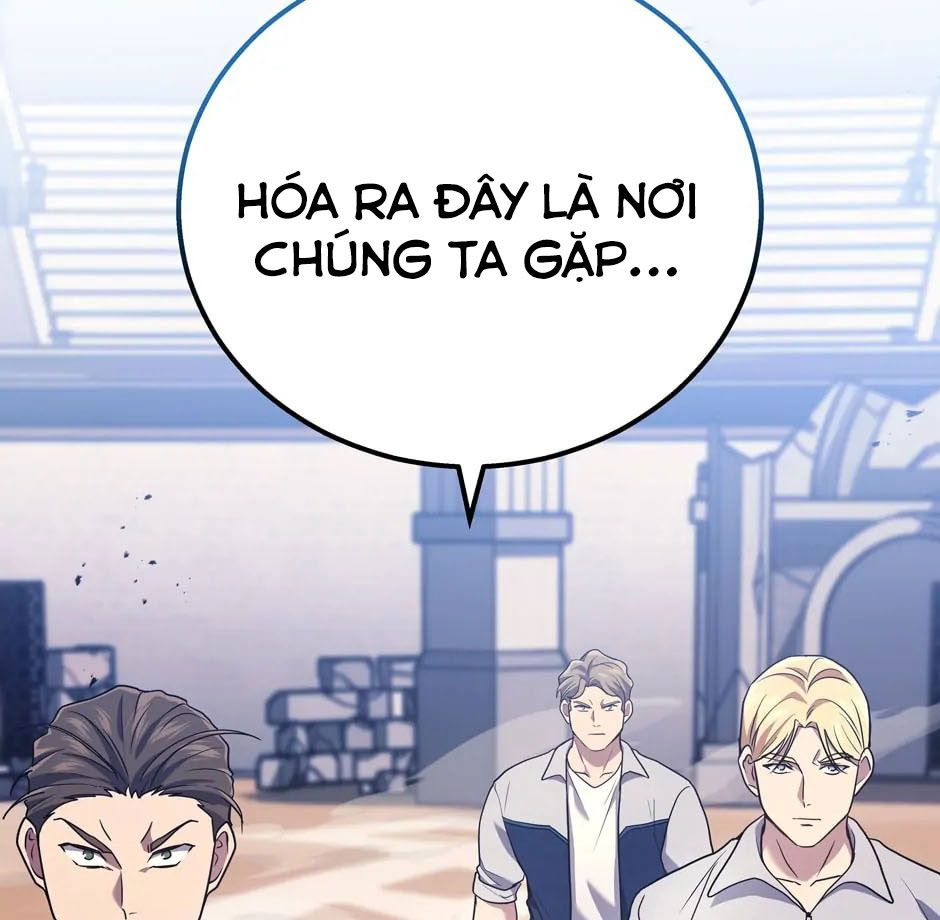 Võ Thần Hồi Quy Cấp 2 Chap 46 - Next Chap 47