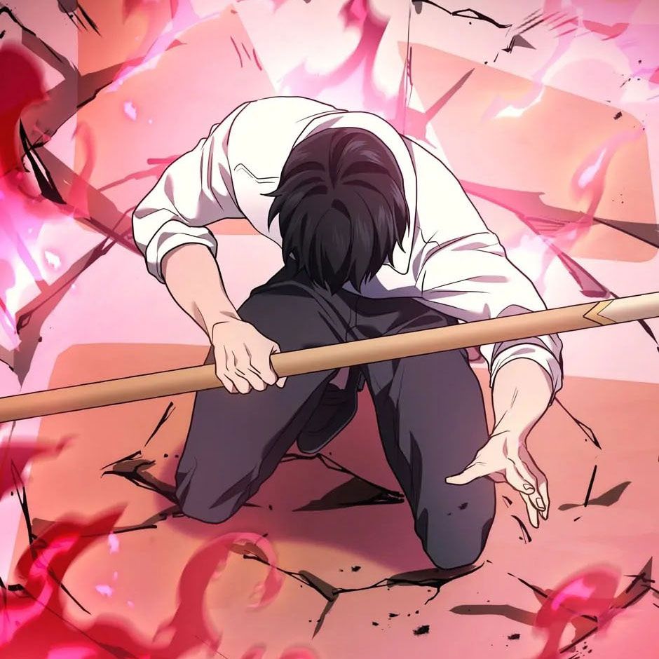 Võ Thần Hồi Quy Cấp 2 Chap 46 - Next Chap 47