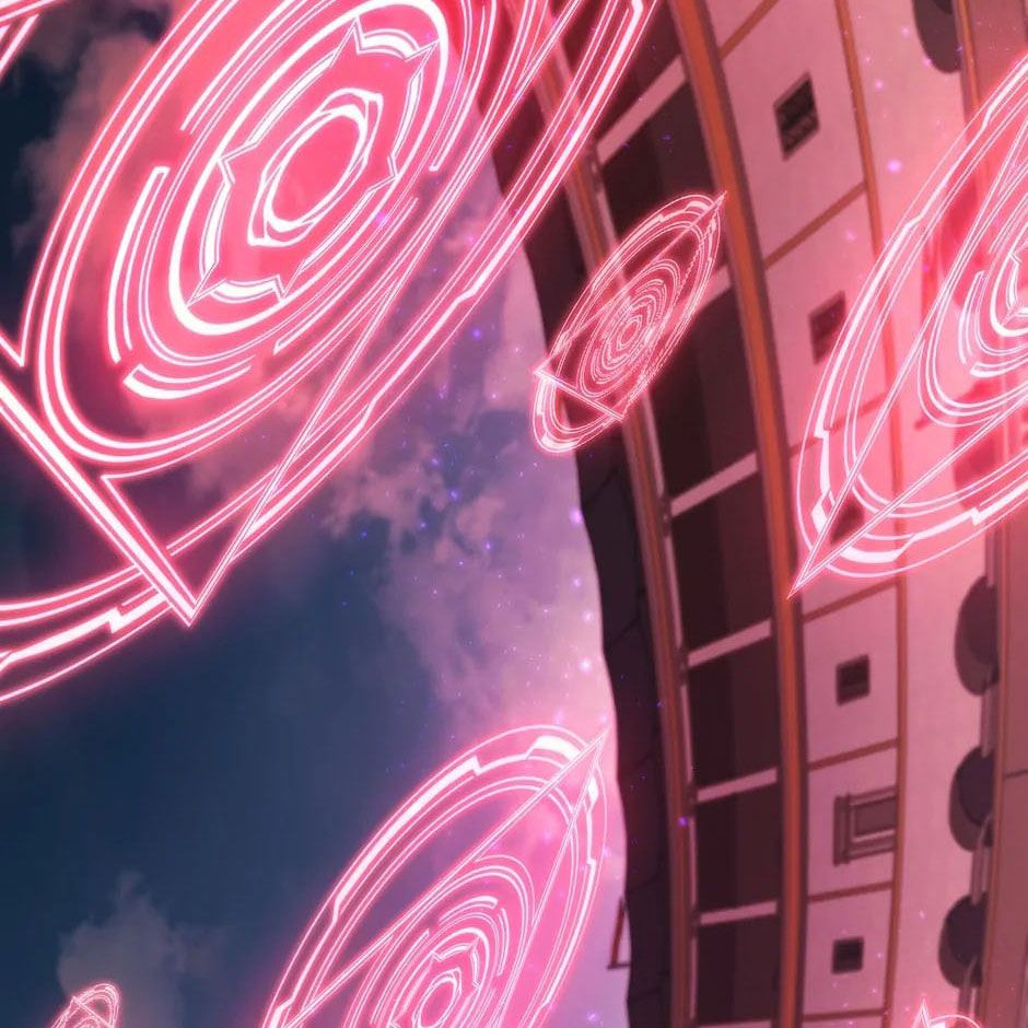 Võ Thần Hồi Quy Cấp 2 Chap 46 - Next Chap 47