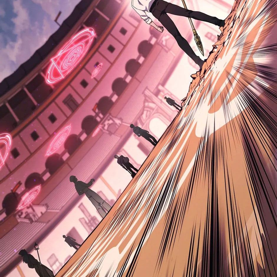 Võ Thần Hồi Quy Cấp 2 Chap 46 - Next Chap 47