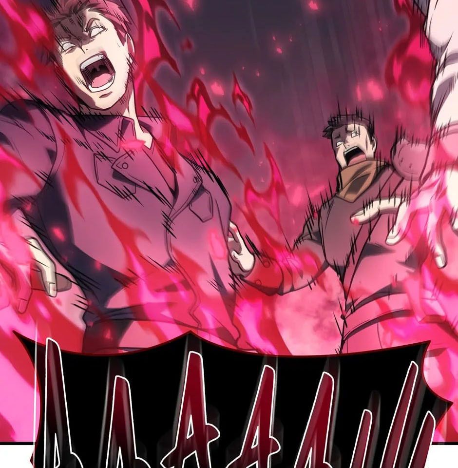 Võ Thần Hồi Quy Cấp 2 Chap 46 - Next Chap 47