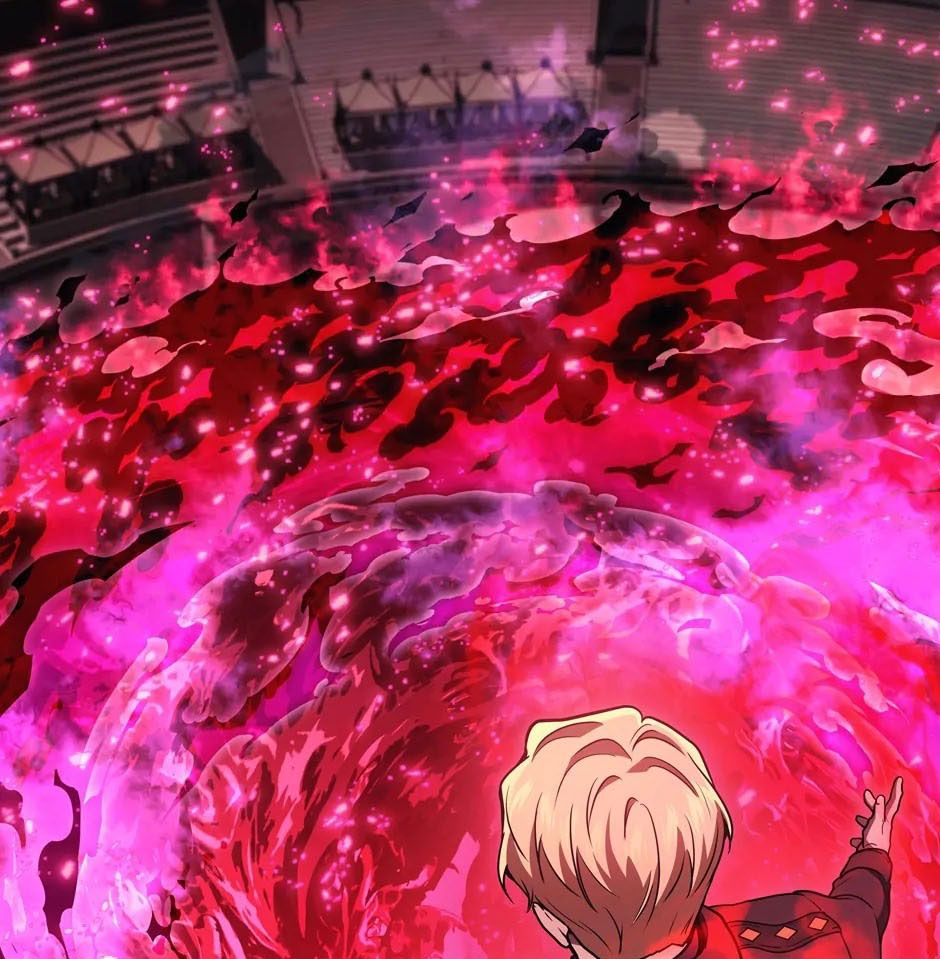 Võ Thần Hồi Quy Cấp 2 Chap 46 - Next Chap 47