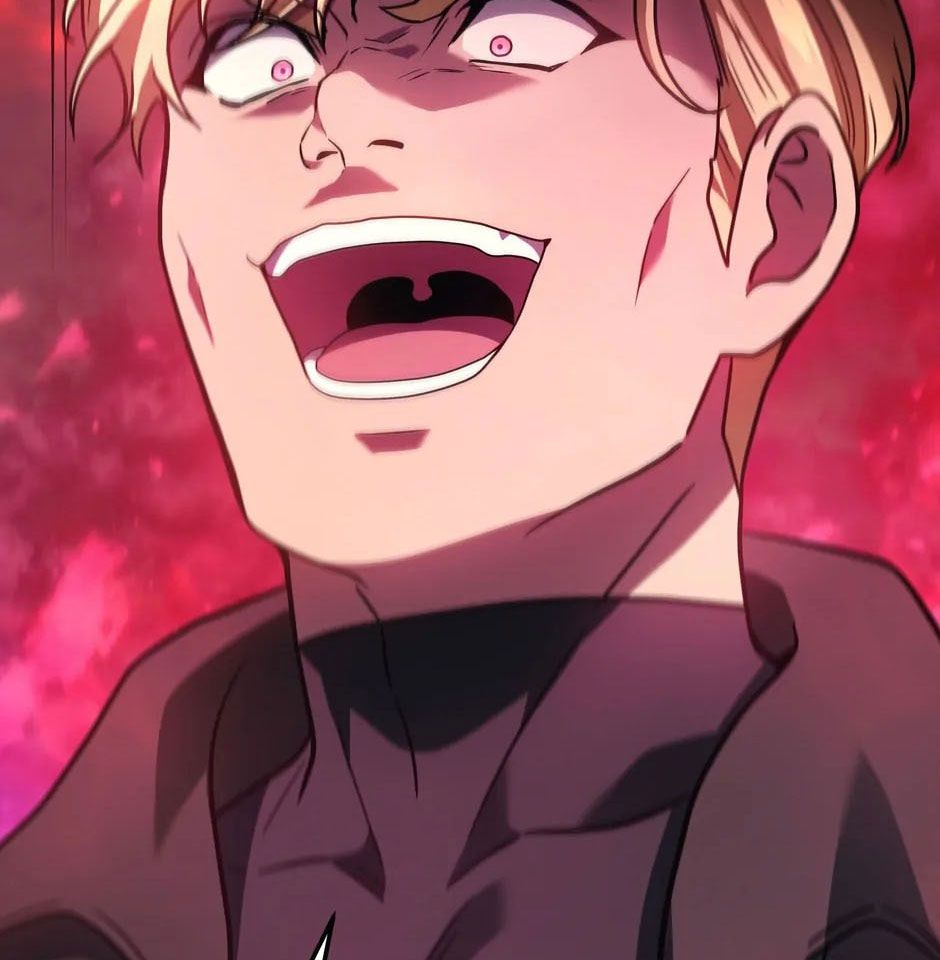 Võ Thần Hồi Quy Cấp 2 Chap 46 - Next Chap 47